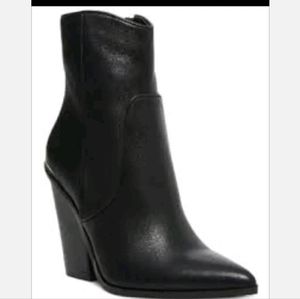 Steve Madden Rarely Western Boot $149